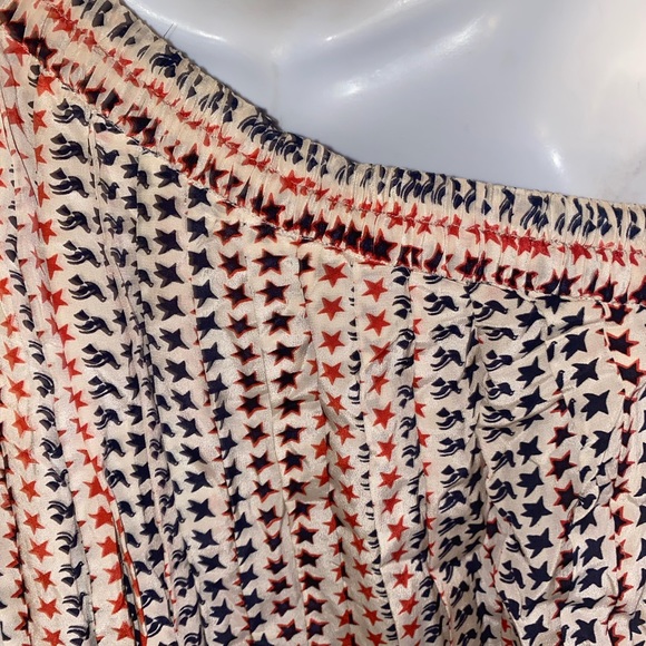 Isabel Marant Silk Mini Dress - Picture 7 of 12